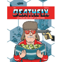 DEATHFIX - Deathfix