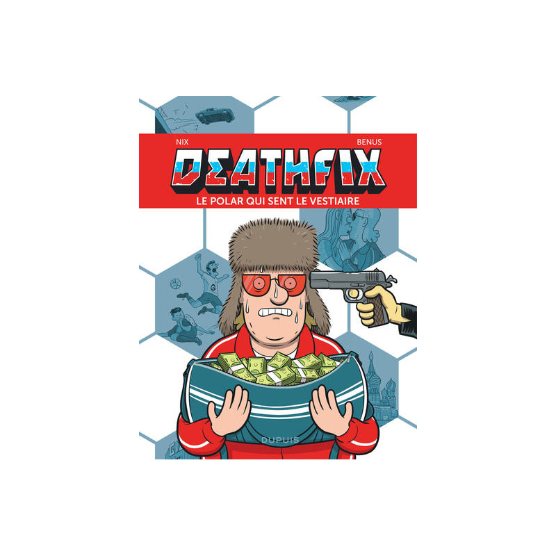 DEATHFIX - Deathfix