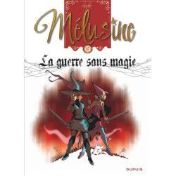 Mélusine - Tome 27 - La...