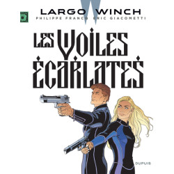 Largo Winch - Tome 22 - Les...