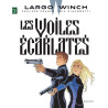 Largo Winch - Tome 22 - Les voiles écarlates