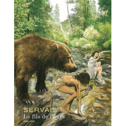 Le fils de l'ours