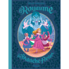 Le Royaume de Blanche-Fleur - Le complot de la reine