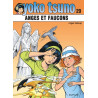 Yoko Tsuno - Tome 29 - Anges et faucons