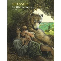Le fils de l'ours