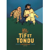 Tif et Tondu - Nouvelle Intégrale - Tome 4 - 1964-1965