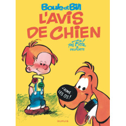 Boule et Bill Hors-série -...