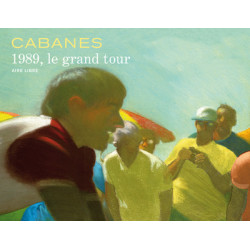 1989, le grand tour