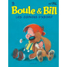 Boule et Bill - Tome 3 - Les copains d'abord