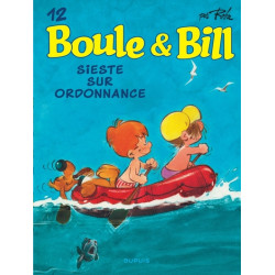 Boule et Bill - Tome 12 -...