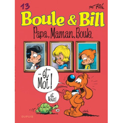 Boule et Bill - Tome 13 -...
