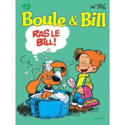 Boule et Bill - Tome 19 -...