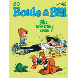 Boule et Bill - Tome 20 -...