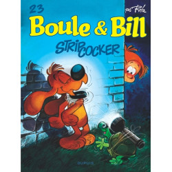 Boule et Bill - Tome 23 -...