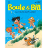 Boule et Bill - Tome 9 - Le fauve est lâché