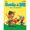 Boule et Bill - Tome 11 - Bill de match