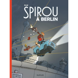 Le Spirou de Flix - Spirou...