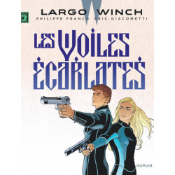 Largo Winch - Tome 22 - Les...