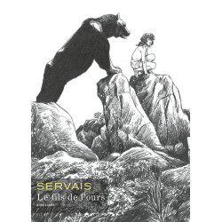 Le fils de l'ours