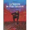 La Voleuse du Père Fauteuil - Intégrale complète