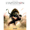 L'Expédition - Tome 3 - Sous les larmes sacrées de Nyabarongo
