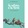 Le Retour à la terre - Tome 6 - Les Métamorphoses