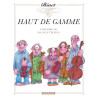 Haut de gamme - Tome 2 - Ma non troppo