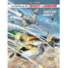 Les Chevaliers du ciel Tanguy et Laverdure - Tome 4 - Taïaut sur Bandits !