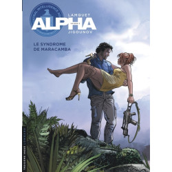 Alpha - Tome 13 - Le...
