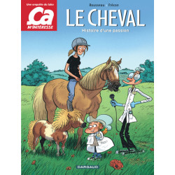 Ça m'intéresse - Tome 2 -...