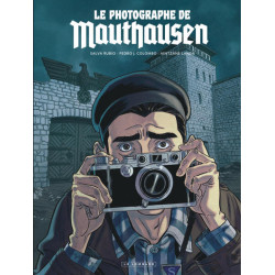 Le Photographe de Mauthausen