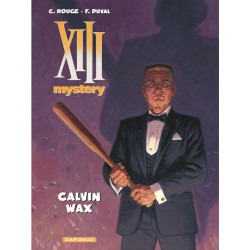 XIII Mystery - Tome 10 -...