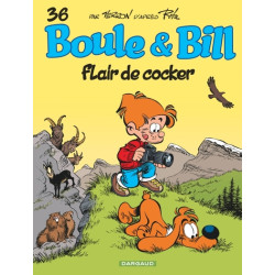 Boule & Bill - Tome 36 -...