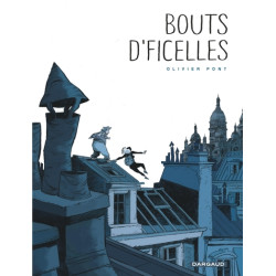 Bouts d'ficelles - Bouts...