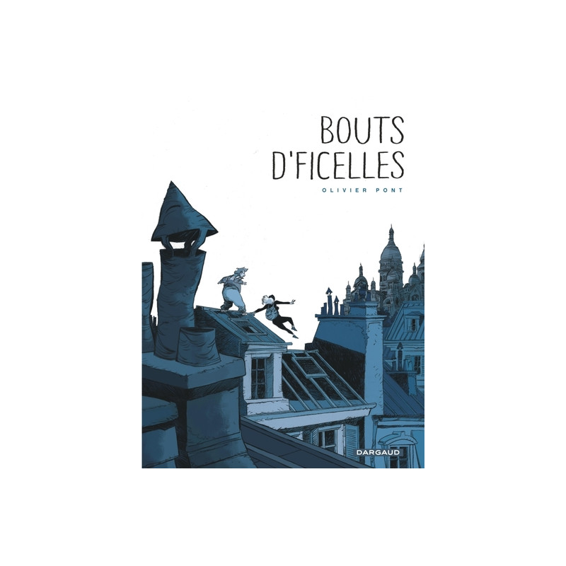 Bouts d'ficelles - Bouts d'ficelles