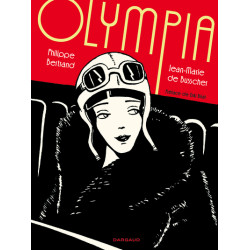 Olympia - Olympia