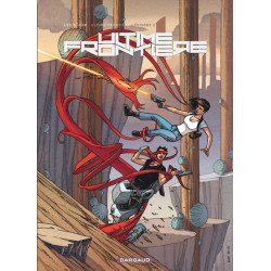 Ultime Frontière - Tome 2 -...