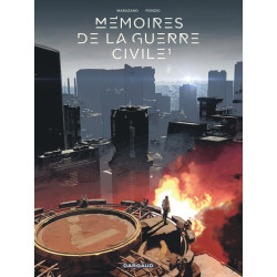 Mémoires de la Guerre...