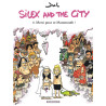 Silex and the city - Tome 6 - Merci pour ce Mammouth !