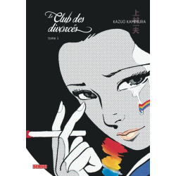 Le Club des divorcés - Tome 1