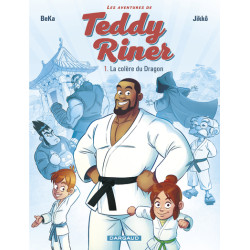 Les Aventures de Teddy...