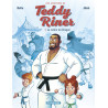 Les Aventures de Teddy Riner - Tome 1 - La Colère du dragon