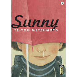 Sunny - Tome 5