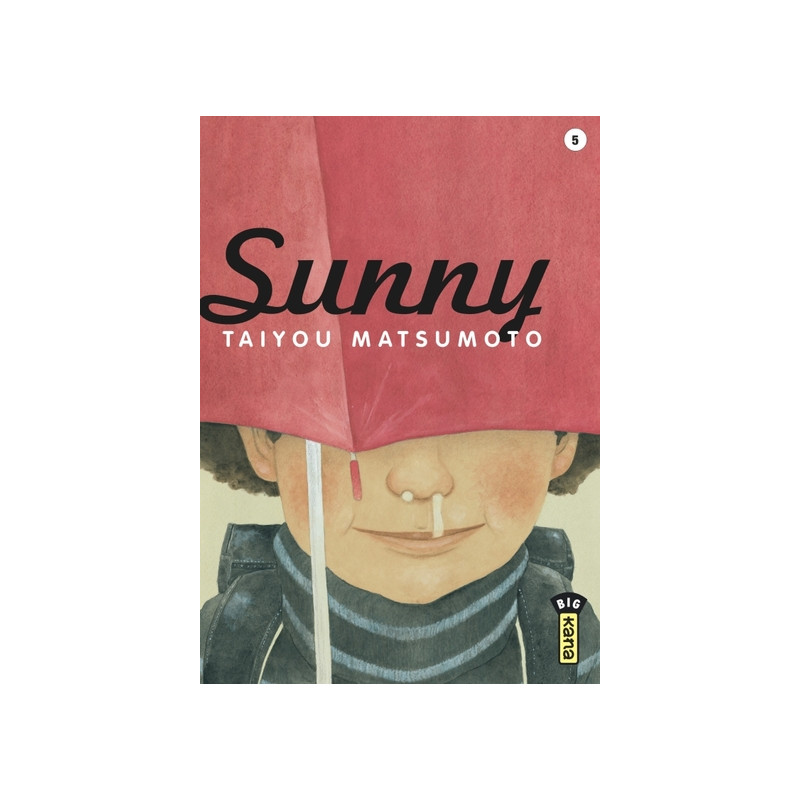 Sunny - Tome 5