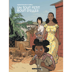 Trilogie africaine...