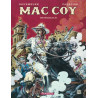 Mac Coy - Intégrales - Tome 1 - Mac Coy - Intégrale tome 1