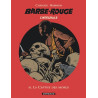 Barbe-Rouge - Intégrales - Tome 6 - La Captive des mores