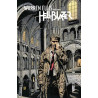 WARREN ELLIS PRESENTE HELLBALZER