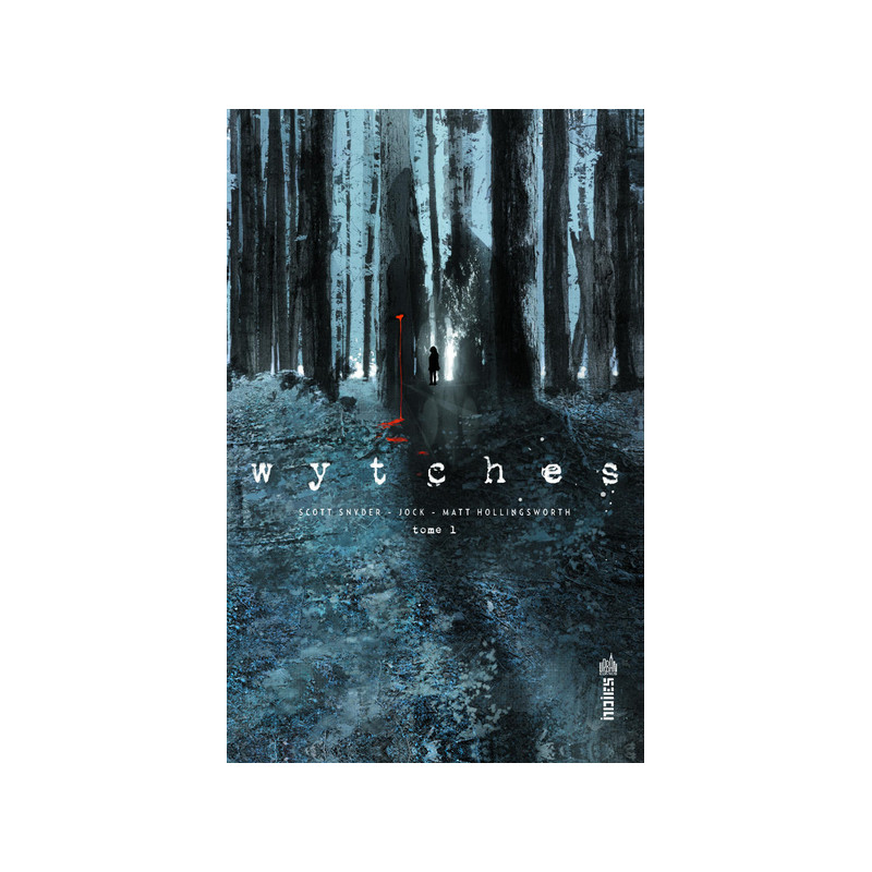 Wytches tome 1