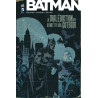 Batman La malédiction qui s'abattit sur Gotham